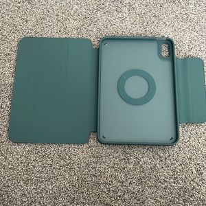Mini iPad case